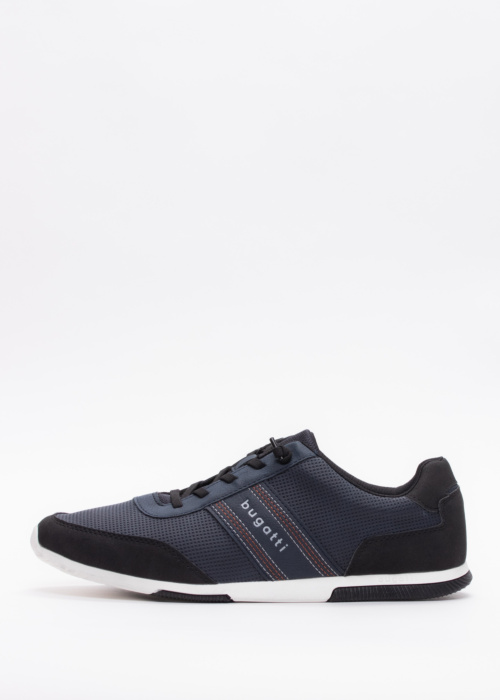 Кроссовки Report Bugatti