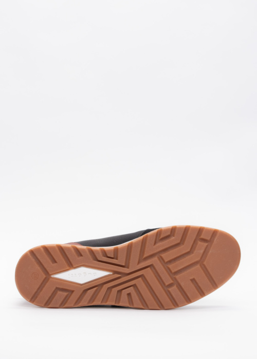 Кроссовки Artic Bugatti