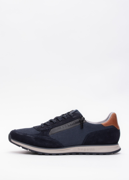 Bugatti brīvā laika apavi Cirino