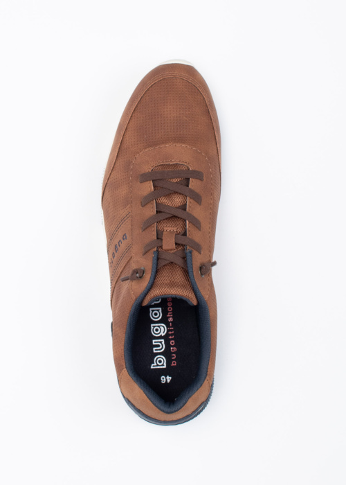 Bugatti brīvā laika apavi Report