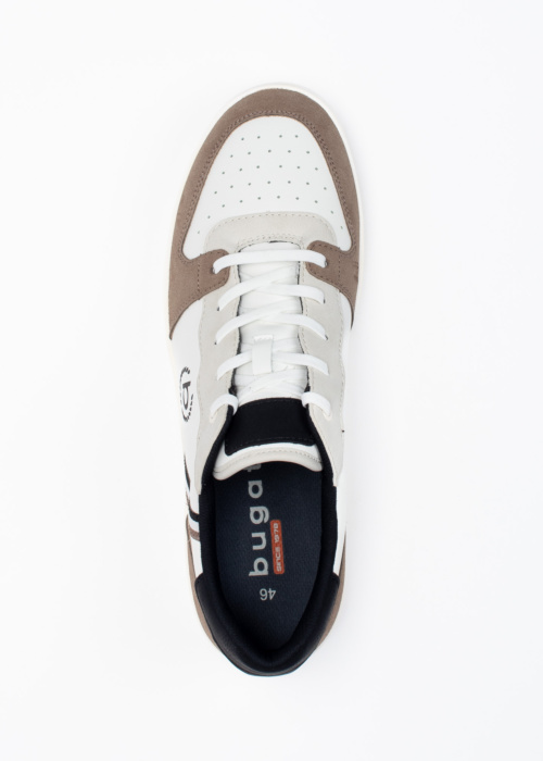 Bugatti kedas Mackay