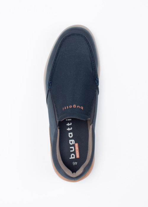 Bugatti brīvā laika apavi Artic