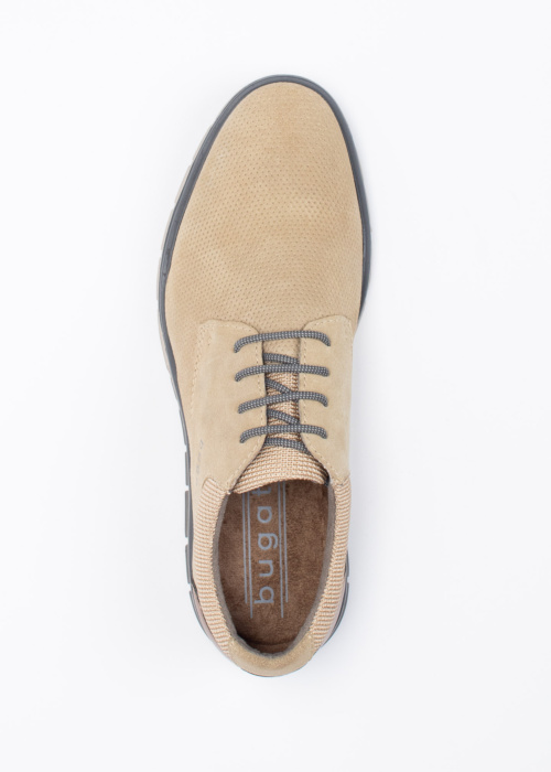 Туфли Simone Bugatti