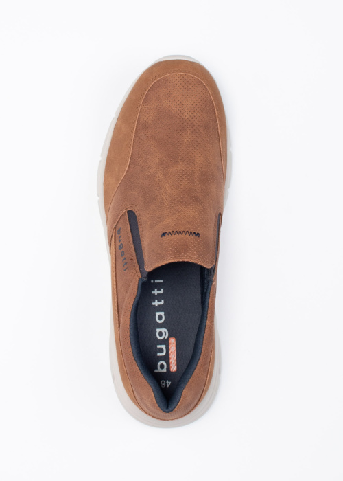 Кроссовки Trevor Bugatti