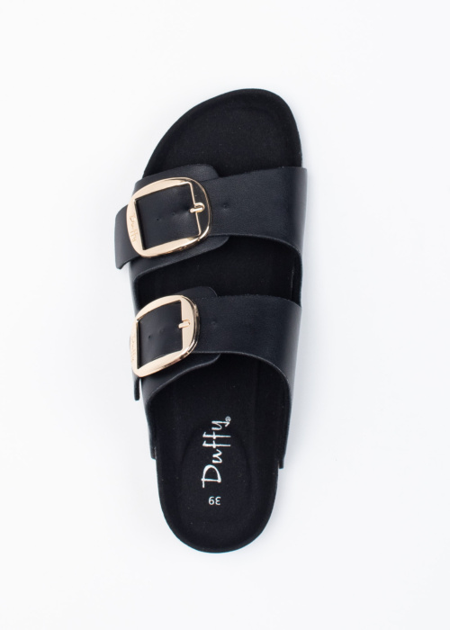 Duffy sandales