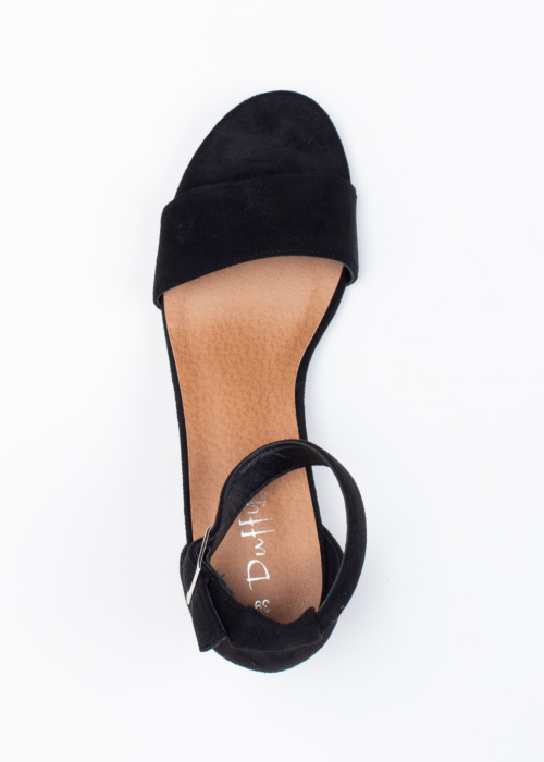 Туфли Rivello Uno Duffy