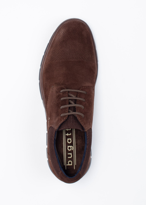 Туфли Simone Bugatti