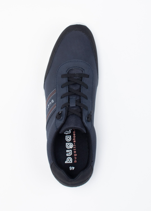 Кроссовки Report Bugatti