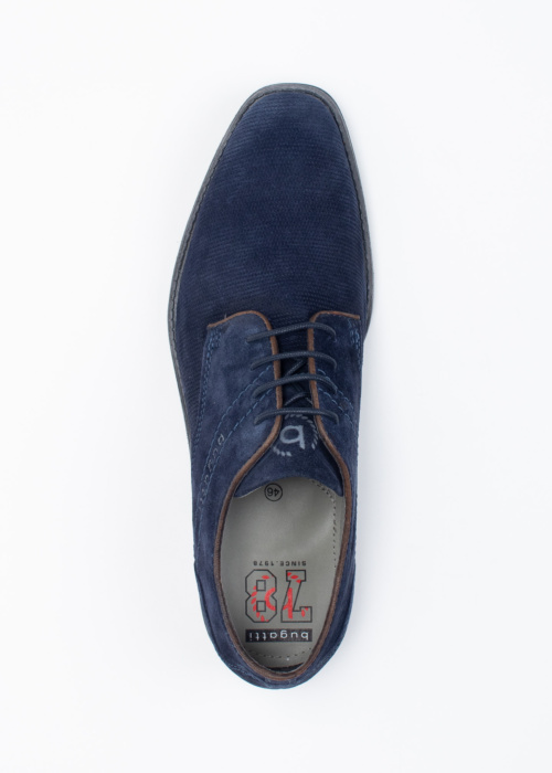 Bugatti kurpes Bario