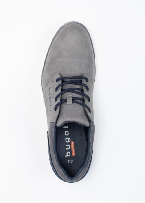 Кроссовки Sandman Bugatti