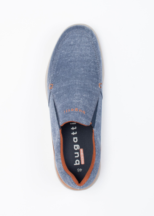 Bugatti brīvā laika apavi Artic