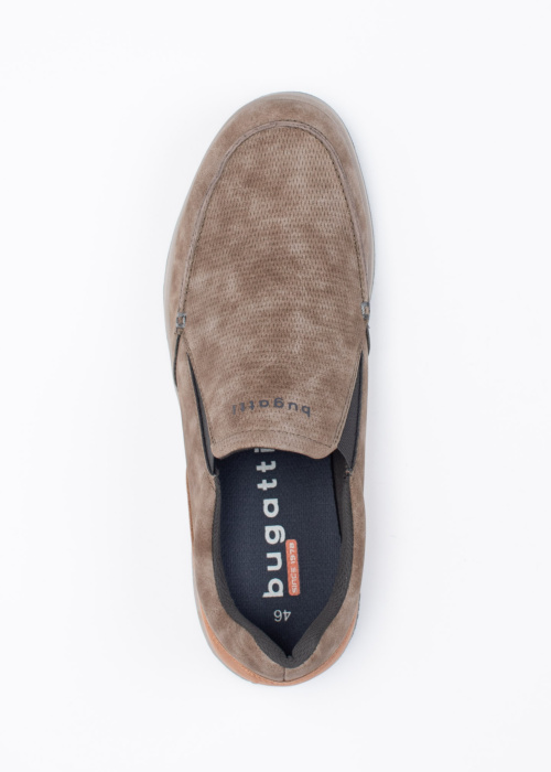 Bugatti brīvā laika apavi Artic