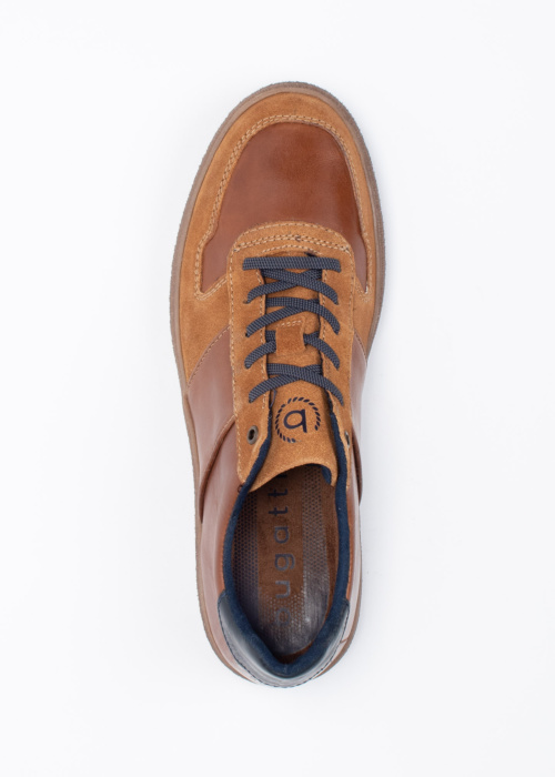 Кроссовки Hube Bugatti