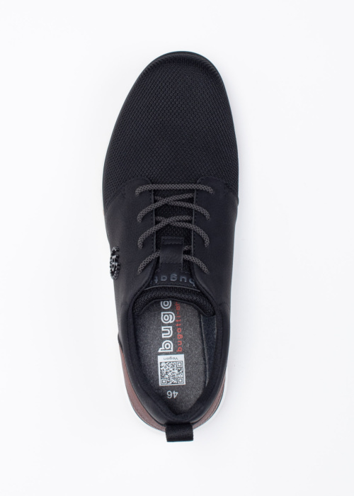 Кроссовки Artic Bugatti