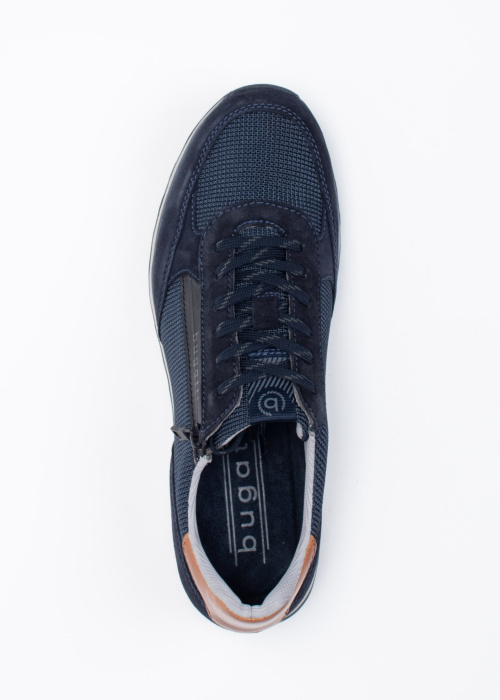 Bugatti brīvā laika apavi Cirino