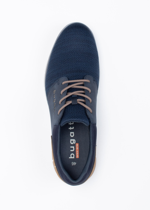 Кроссовки Sandman Bugatti