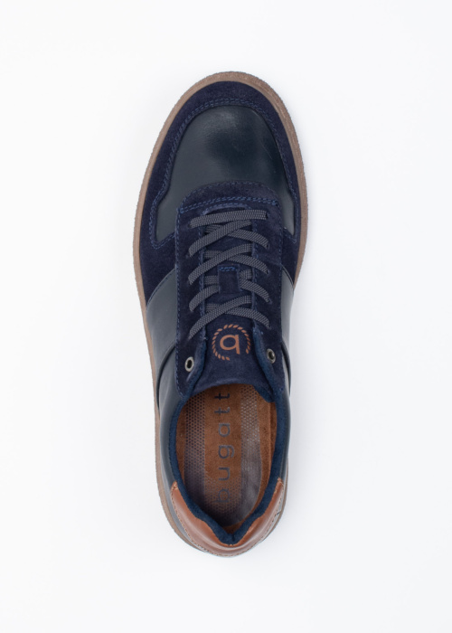 Кроссовки Hube Bugatti