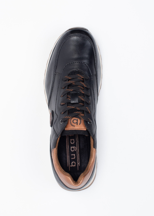 Bugatti brīvā laika apavi Cirino