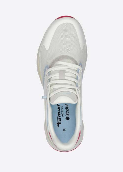 Tamaris brīvā laika apavi