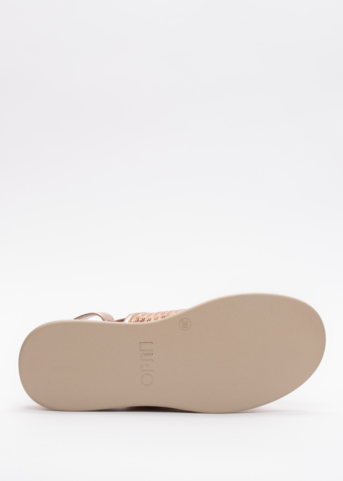 Liu-Jo kurpes Amber 01