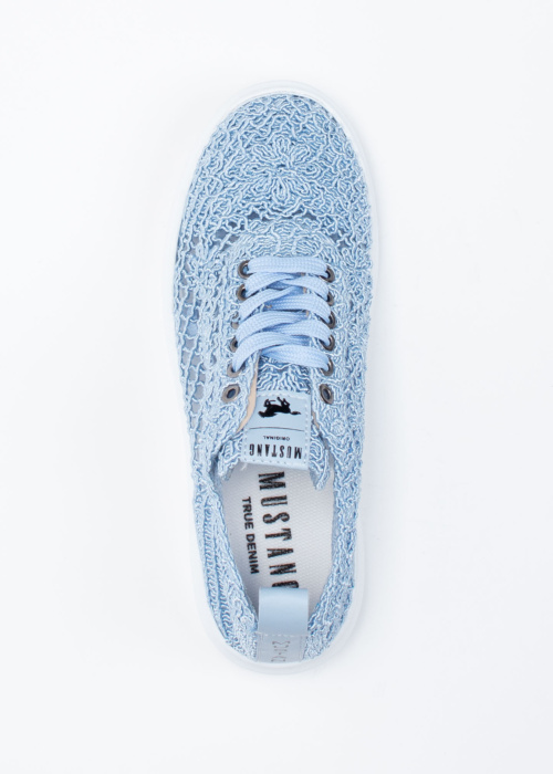 Mustang brīvā laika apavi