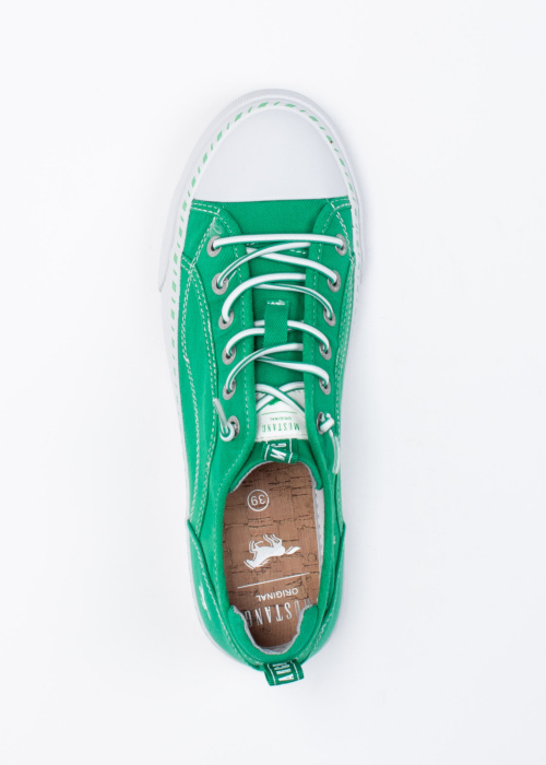 Тенниски Mustang