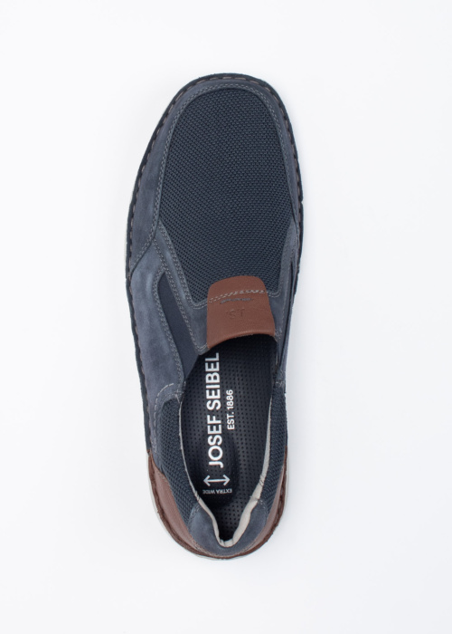 Josef Seibel brīvā laika apavi New Anvers 78