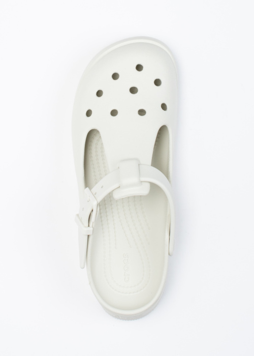Сандалии Mary Jane Crocs