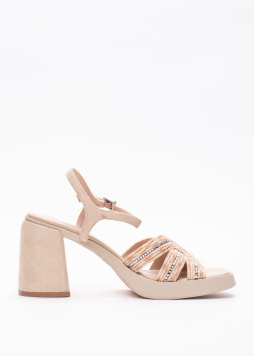 Liu-Jo kurpes Gisele 12