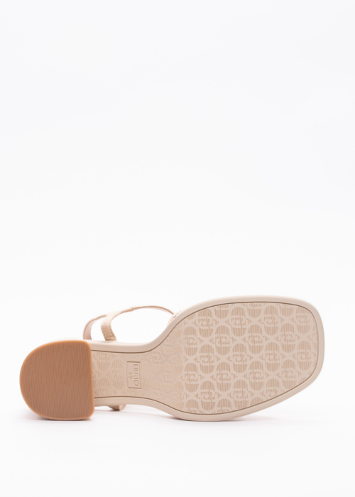 Liu-Jo kurpes Gisele 12