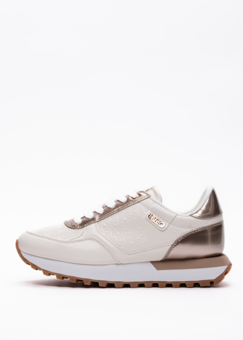 Кроссовки Evelyn Liu-Jo