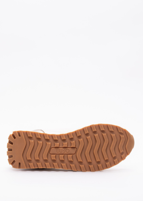 Кроссовки Evelyn Liu-Jo