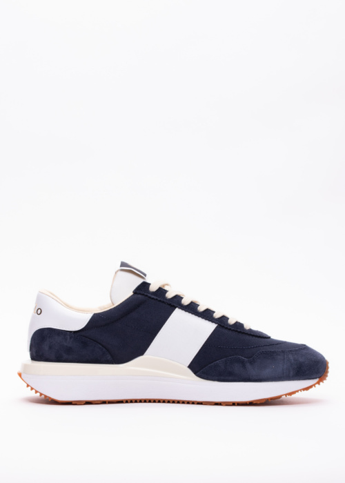 Ralph Lauren Polo brīvā laika apavi Train 89