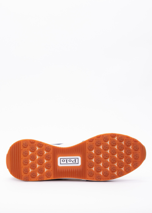 Ralph Lauren Polo brīvā laika apavi Train 89