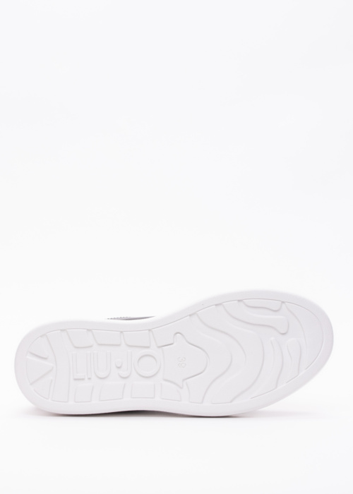 Liu-Jo kedas Babol 01