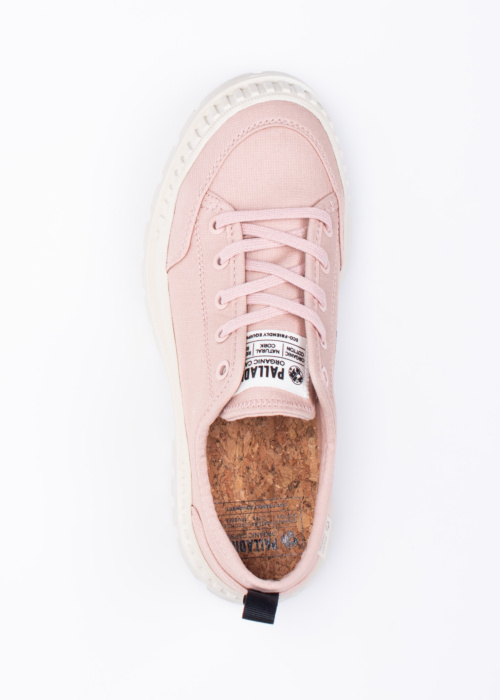 Palladium brīvā laika apavi Pallashock