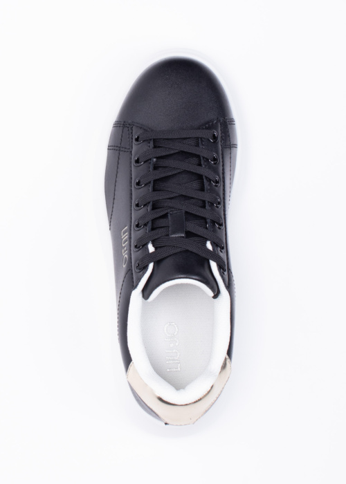 Liu-Jo kedas Babol 01