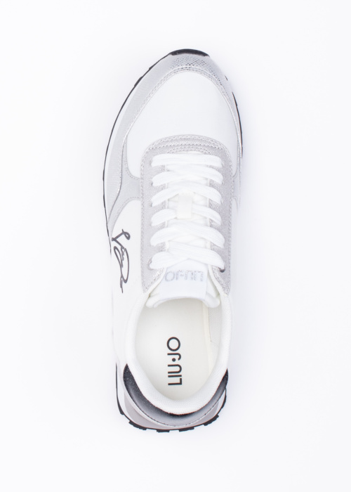 Liu-Jo brīvā laika apavi Evelyn