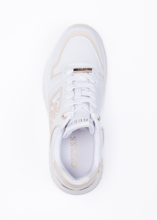 Guess brīvā laika apavi Koyaa