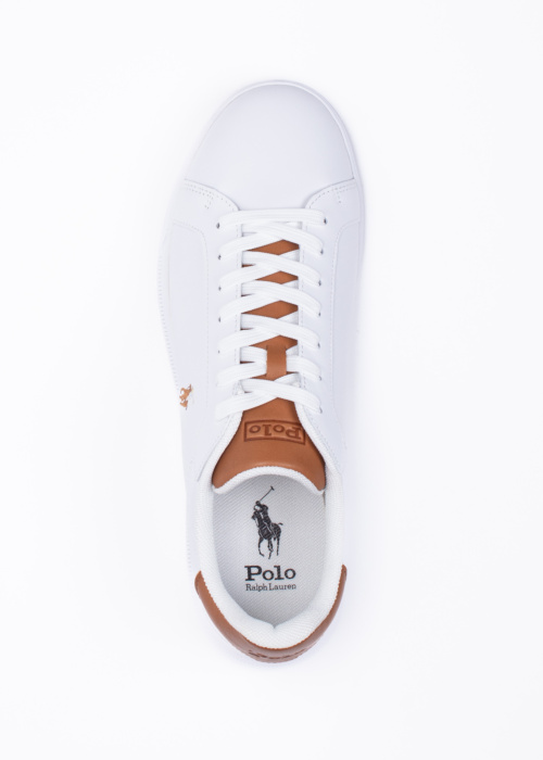 Ralph Lauren Polo kedas