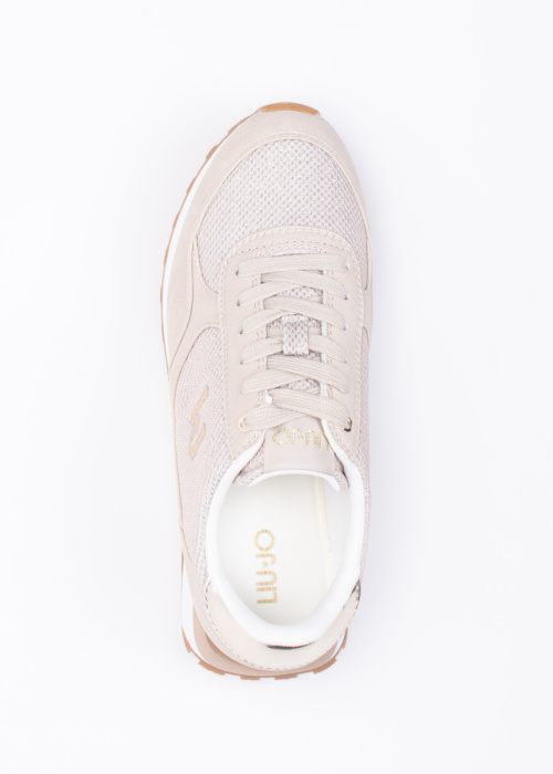 Кроссовки Evelyn Liu-Jo