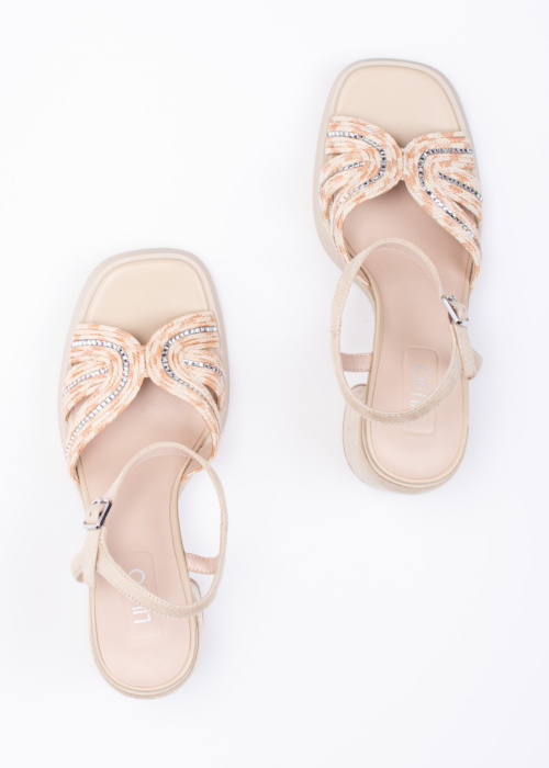 Liu-Jo kurpes Gisele 12