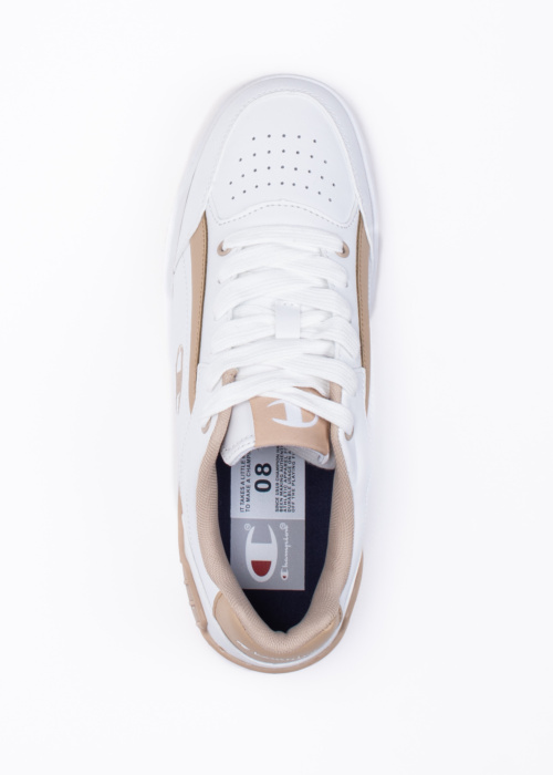 Champion kedas Turbo 500