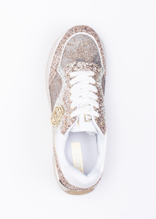 Кроссовки Liu-Jo