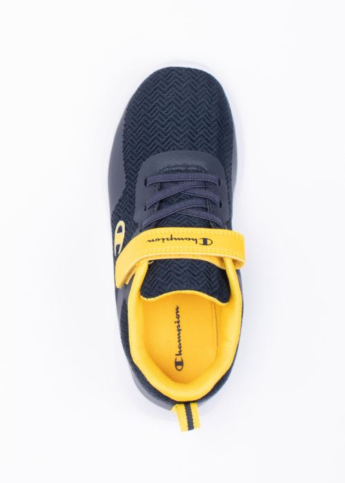 Кроссовки Softy Evolve Champion