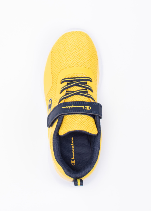 Кроссовки Softy Evolve Champion