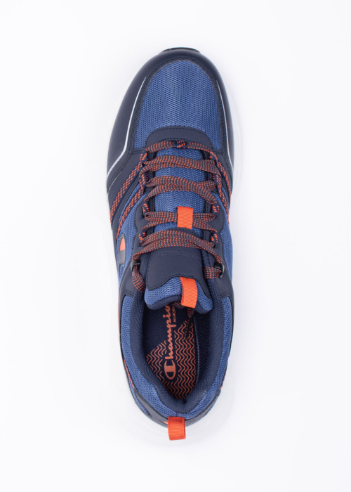 Champion brīvā laika apavi Warrior