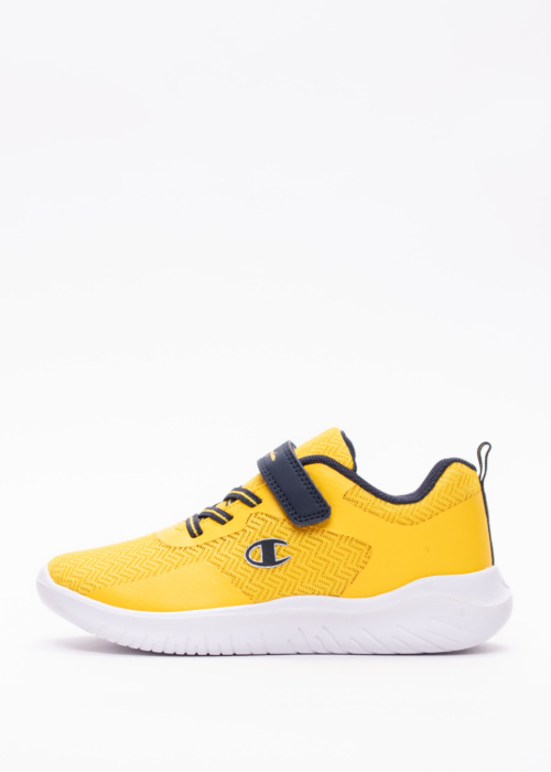 Кроссовки Softy Evolve Champion