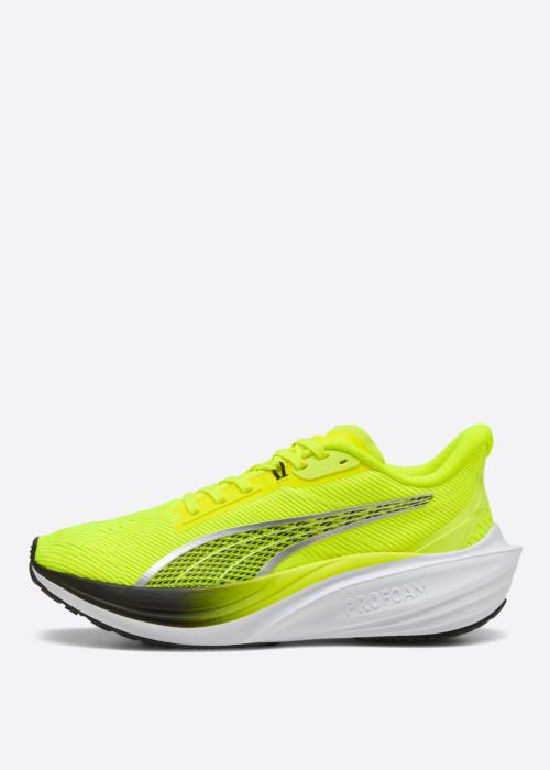 Puma apavi skriešanai Darter