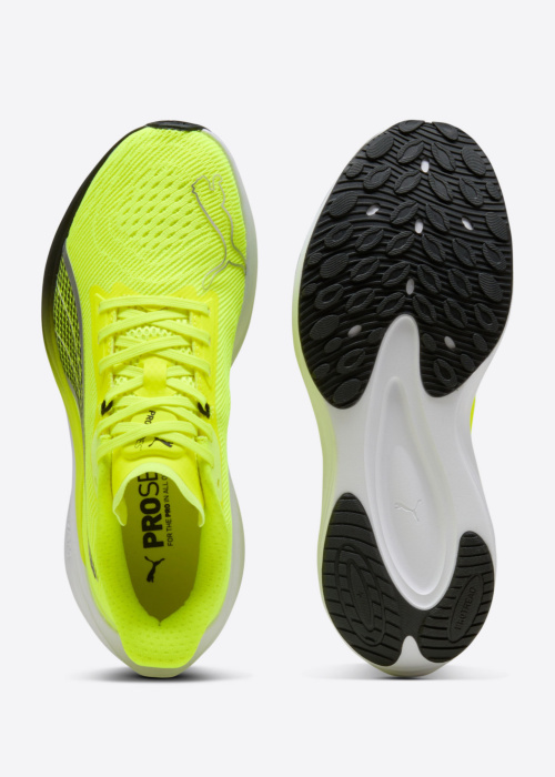 Puma apavi skriešanai Darter